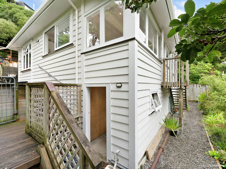 51 Ribble Street Island Bay