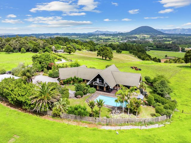 992 State Highway 14 Maungatapere