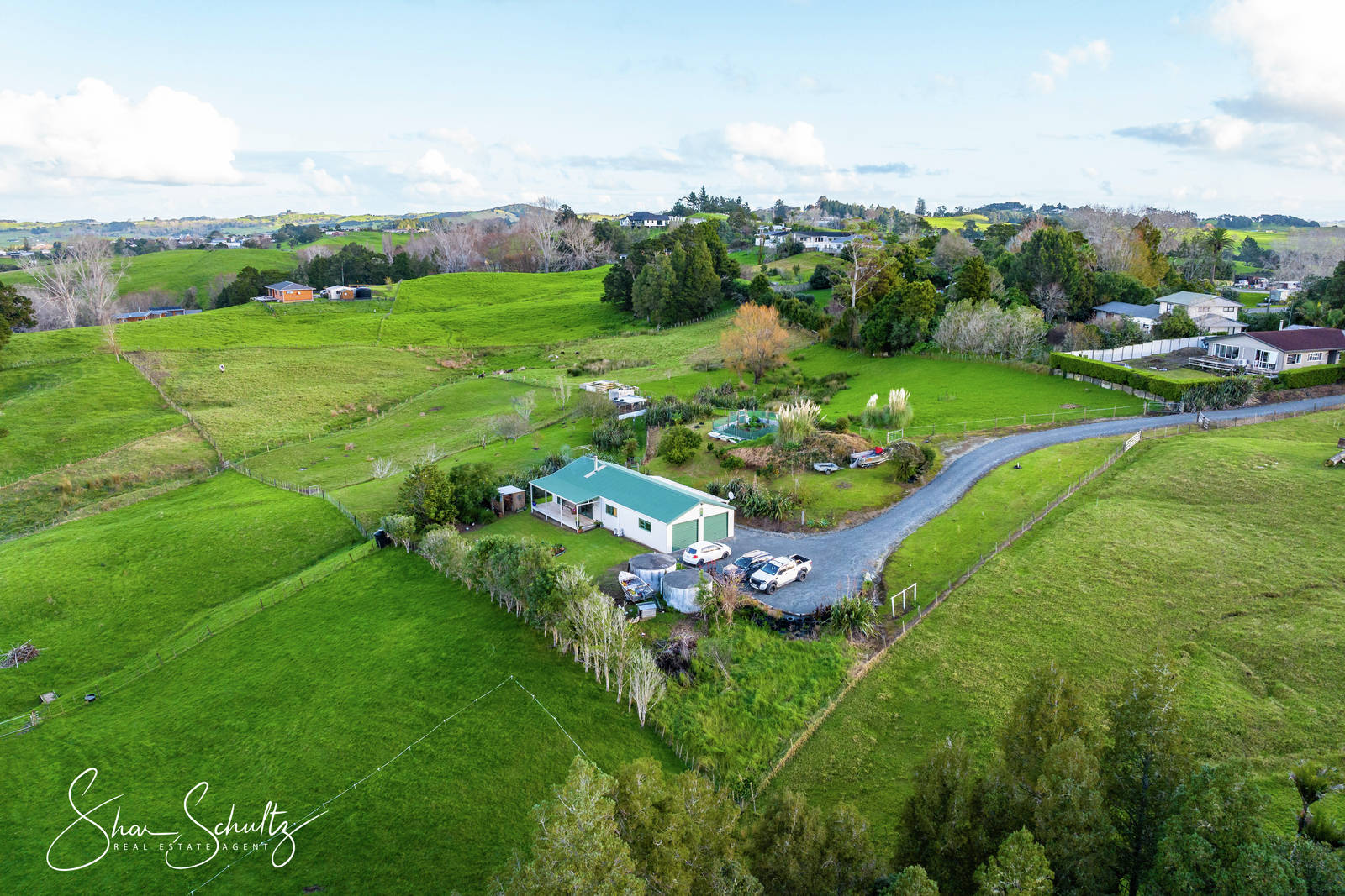 105 Road, Maungaturoto 2 Bed Lot For Sale