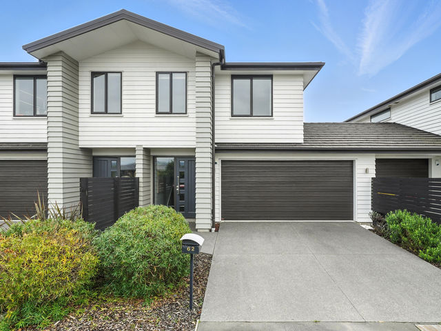 62 Gosling Crescent Halswell