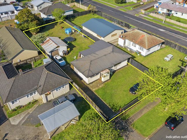 29 Beatty Road Pukekohe