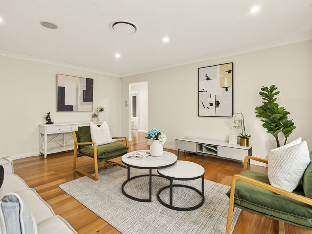 3/209 Old Windsor Road Northmead