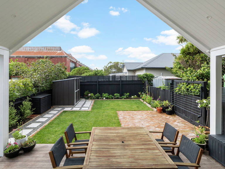 59 Endeavour Street Lyall Bay