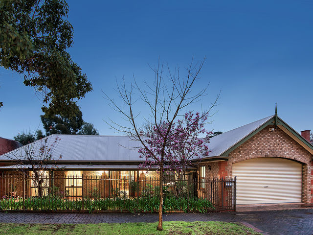 11 Bethune Avenue Glenunga