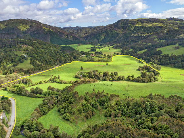 0 Russell Road Airstrip Block Whakapara