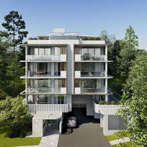 84 Cormier Pike Apt. 054 - Balgowlah heights