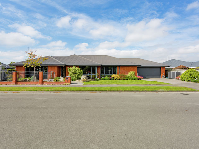 5 Viceroy Place Halswell