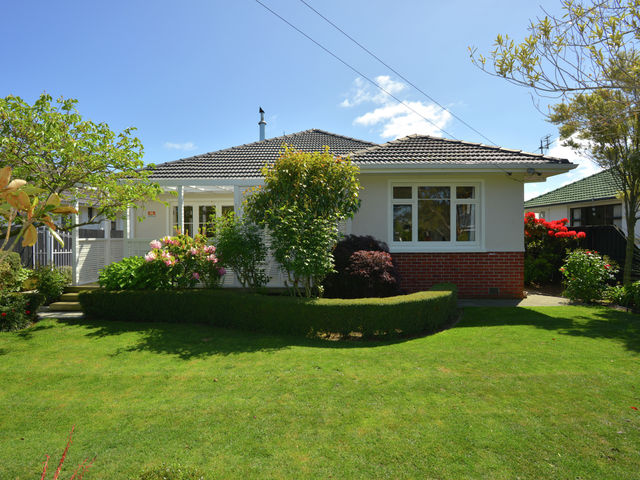 14 Checketts Avenue Halswell