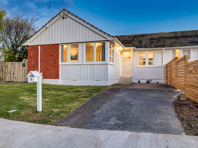 3A Dido Place Cannons Creek