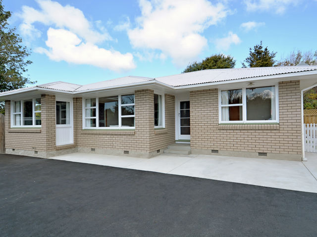 74 Dover Street St Albans