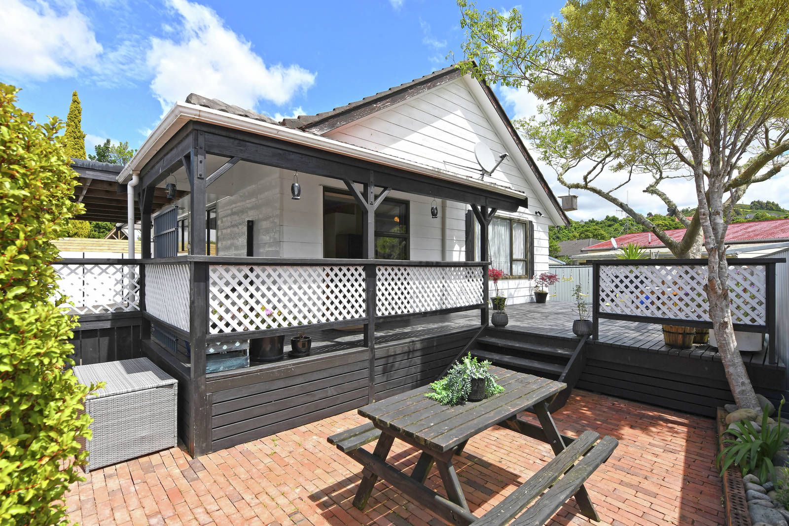 100B Gemstone Drive, Birchville 3 Bed Lot Private Treaty