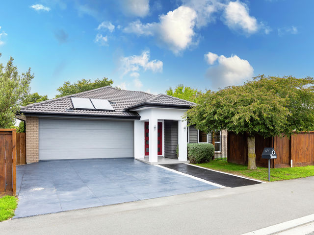 137 Lowes Road Rolleston