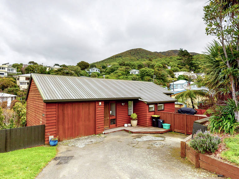 80 Chelmsford Street Ngaio