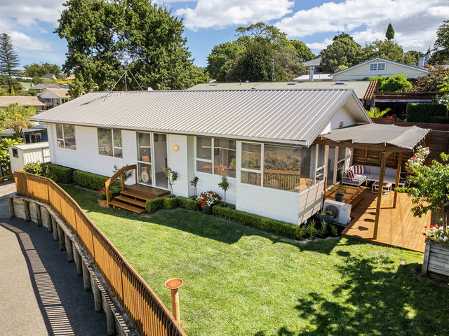 27A Selwyn Road Cockle Bay