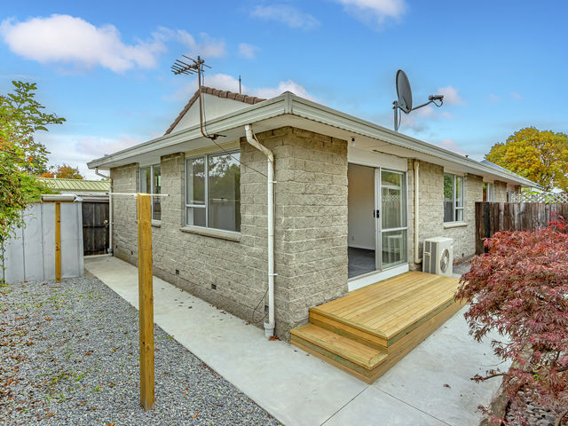 3/34 Vienna Street Waltham