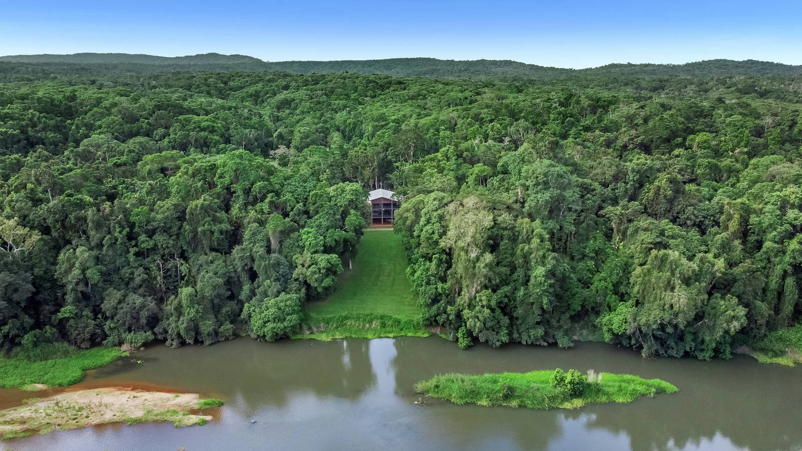 4143 Black Mountain Road, Kuranda