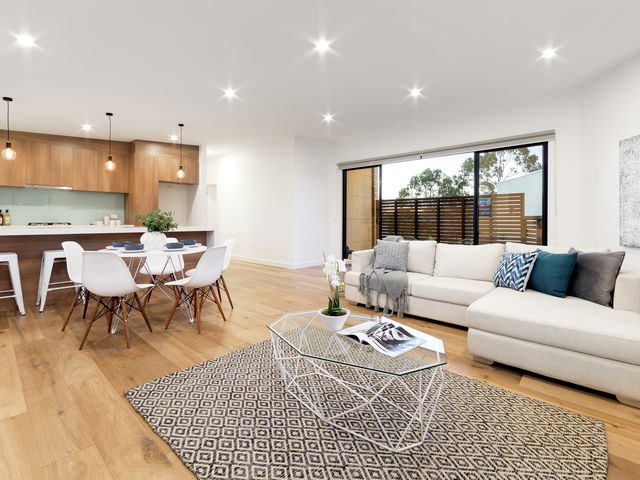 3/164 Nicholson Street Brunswick East