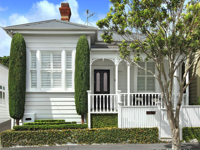 68 Clarence Street Ponsonby
