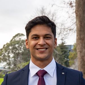 Photo of Kartik Ohari