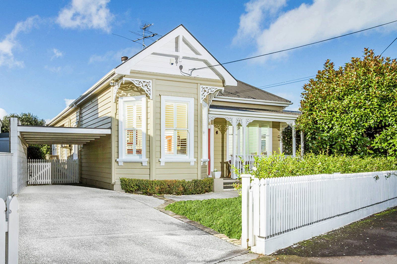 109 Queen Street, Northcote Point 3 Bed House Auction Sold