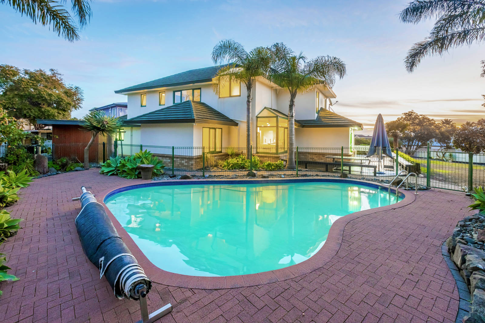 10 Saint Elmo Rise, Shamrock Park