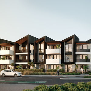 84 Cormier Pike Apt. 054 - Balgowlah heights