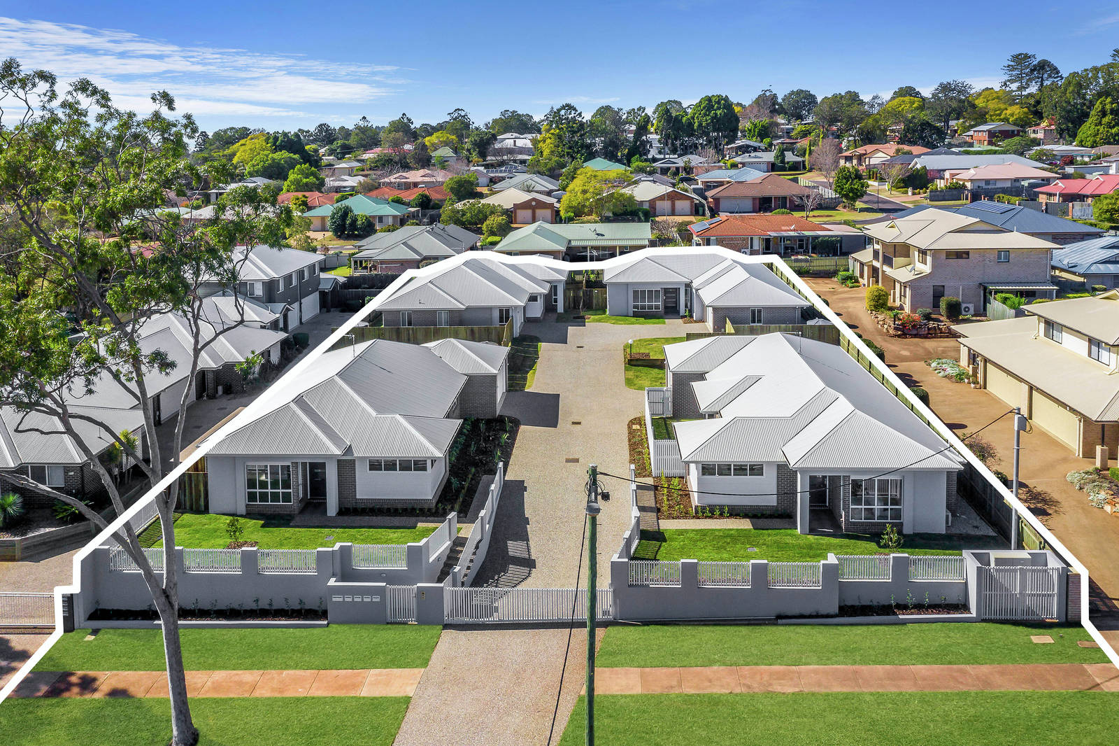 312 Hume Street, Centenary Heights