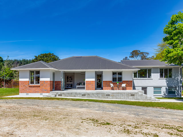 33 Moeraki Road Maoribank