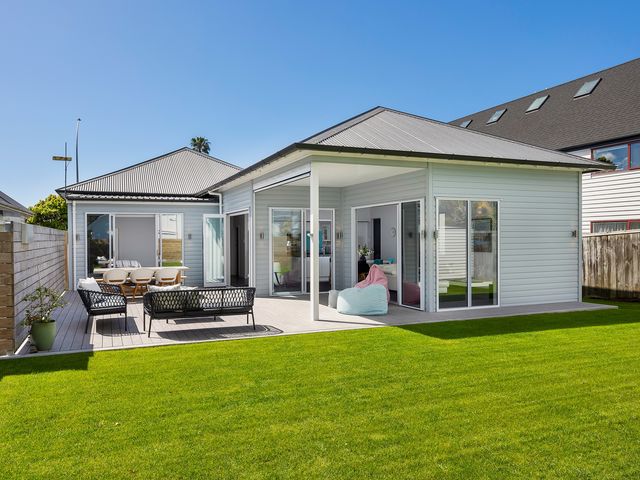 220 Balmoral Road Mount Eden