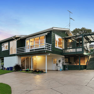 84 Cormier Pike Apt. 054 - Balgowlah heights