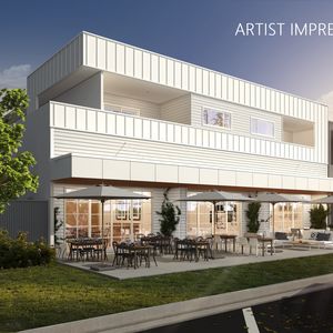 84 Cormier Pike Apt. 054 - Balgowlah heights