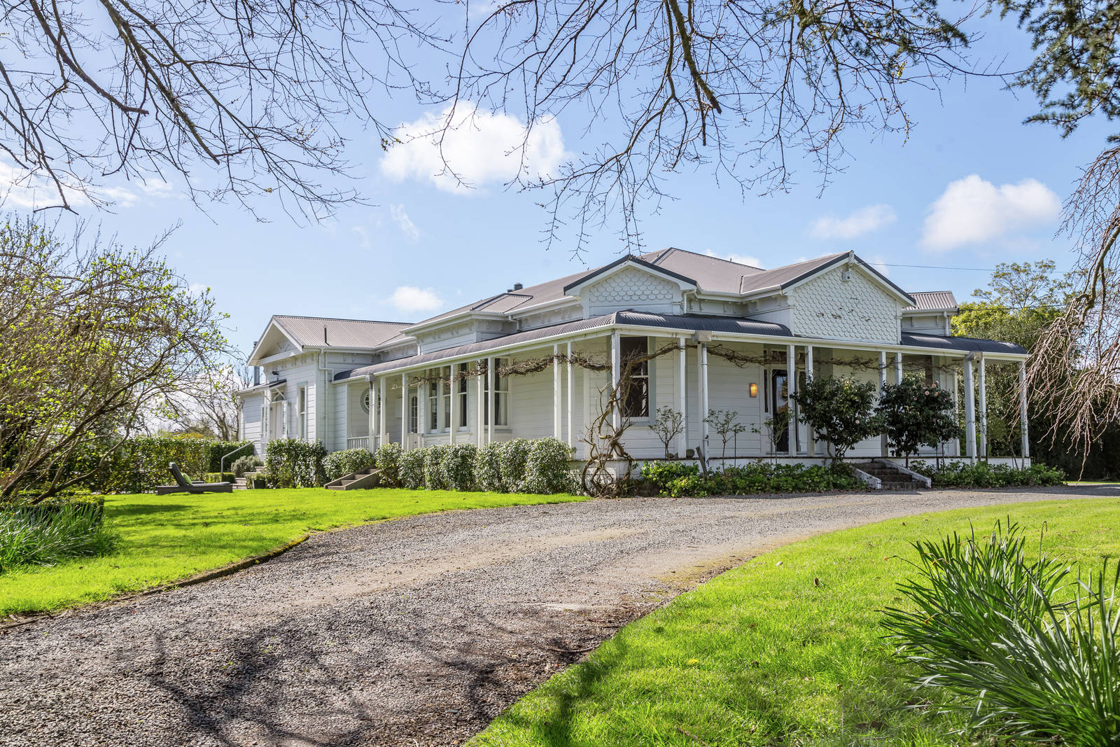231 Masterton Castlepoint Road, Masterton 5 Bed Lot For Sale