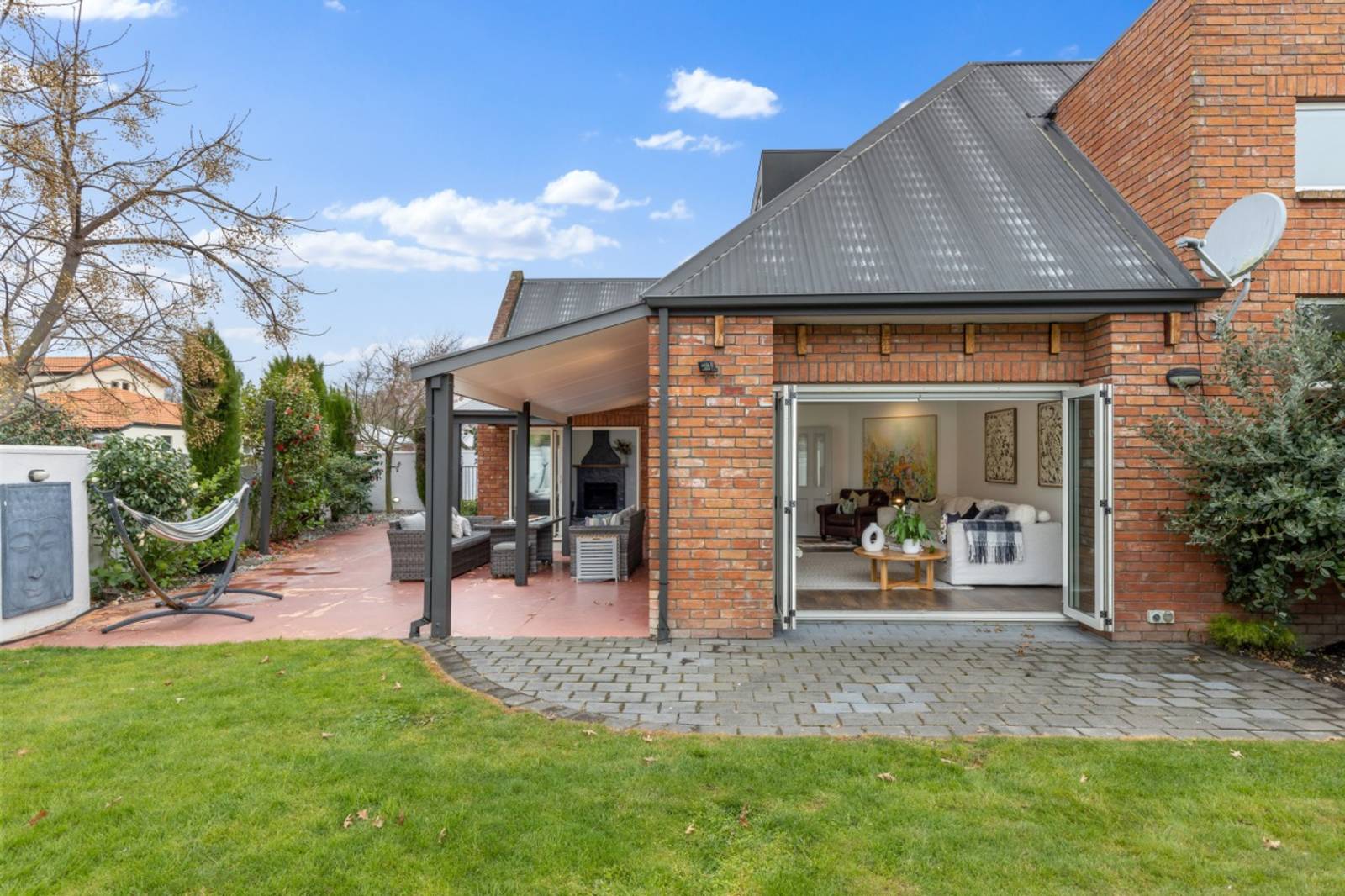 5 Orchard Lane, Springlands 4 Bed House Negotiation