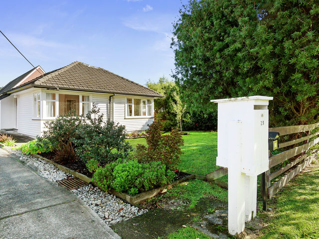 28a Glen Road Stokes Valley