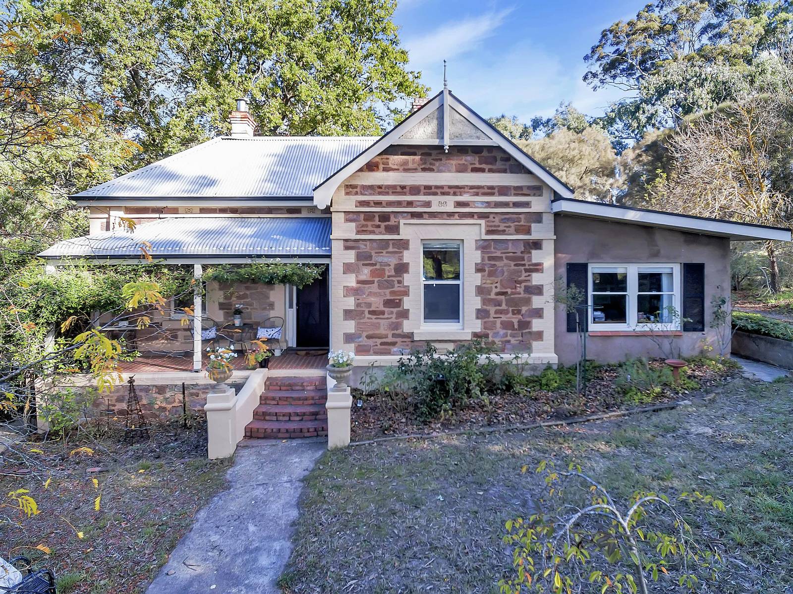 281 Junction Road, Balhannah 4 Bed House Private Treaty