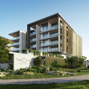 84 Cormier Pike Apt. 054 - Balgowlah heights