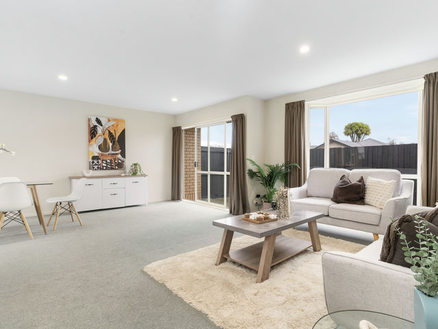 4/17 Fairfield Avenue Addington