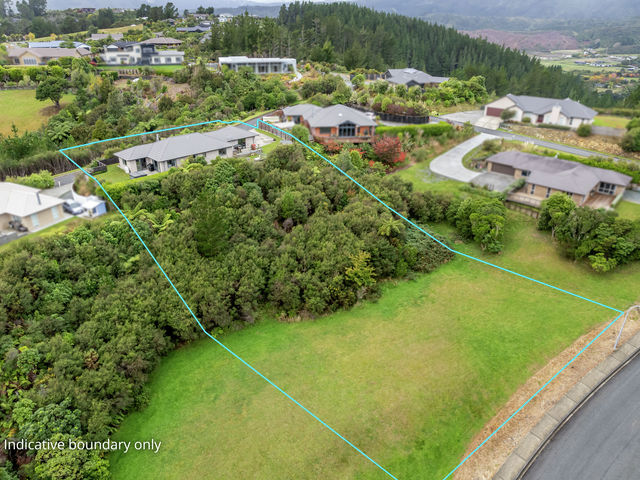 5 Mckenzie Way Mount Marua