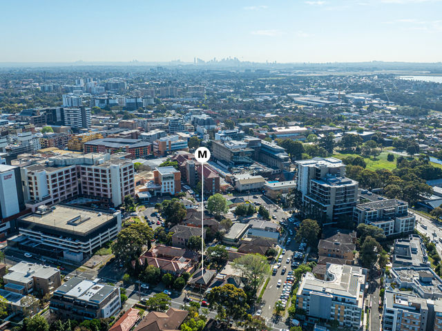 48 Gray Street Kogarah