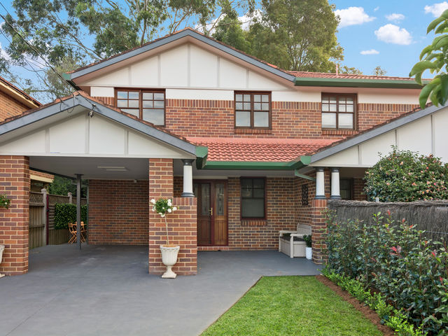 48A Mabel Street Willoughby