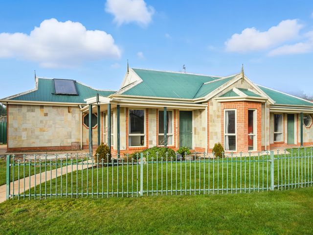 4 Glengyle Place Linwood