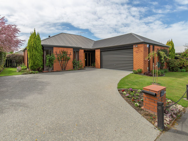 14 Abingdon Court Avonhead