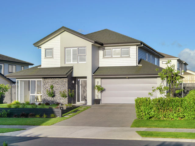 12 Agria Avenue Karaka