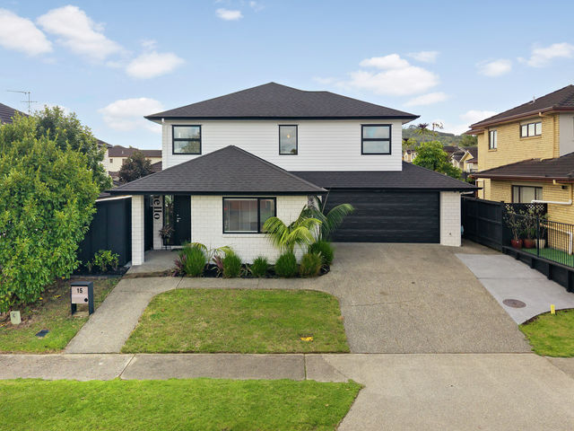15 Plantation Avenue Flat Bush