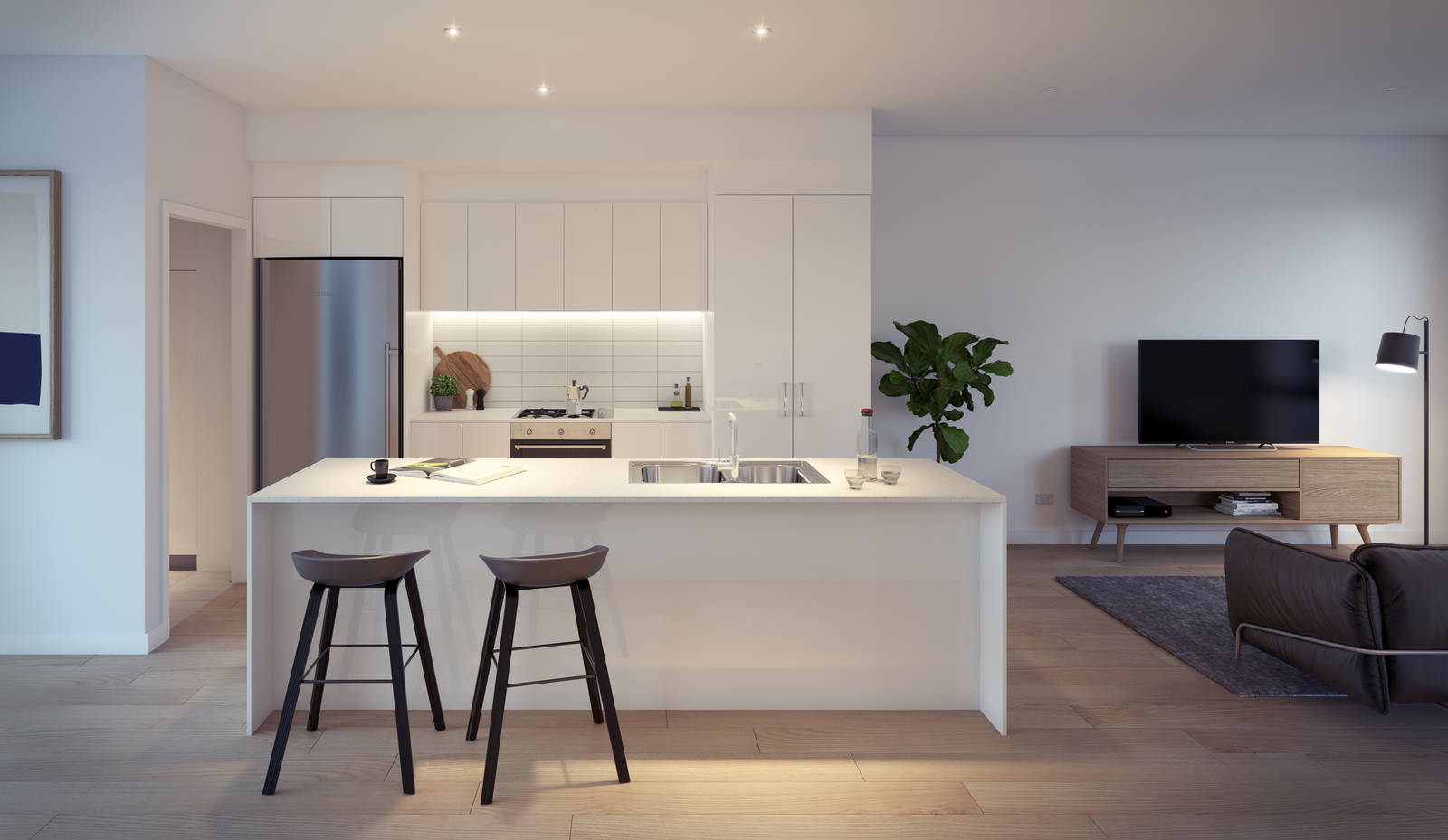 Lot 3, 44 Statham View, Cranbourne West