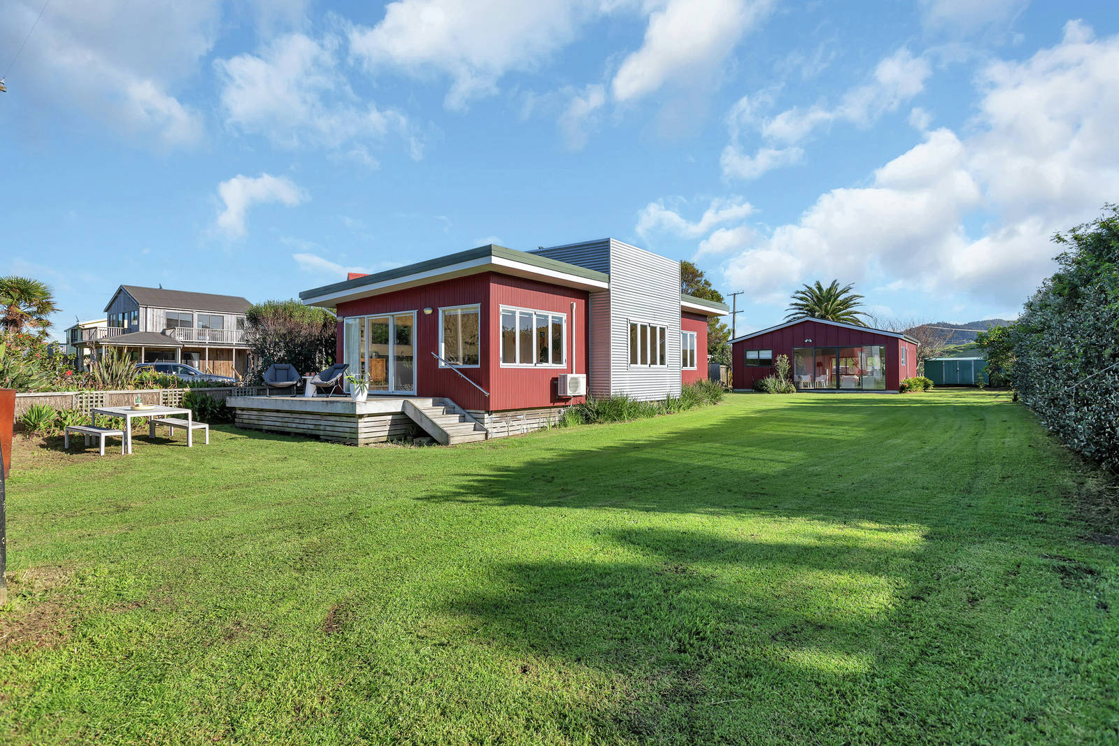 2177 Whananaki North Road, Whananaki 4 Bed House Sold after Auction