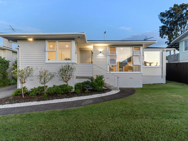 21 Tamariki Avenue Kelston