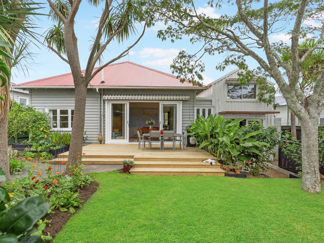 10 Mount Pleasant Road Mount Eden