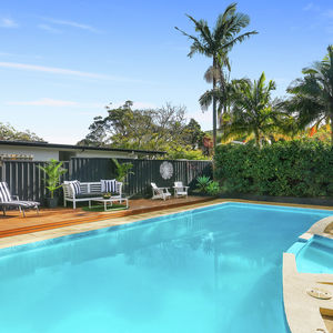 84 Cormier Pike Apt. 054 - Balgowlah heights