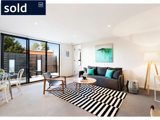 12/132 Princes Street Flemington